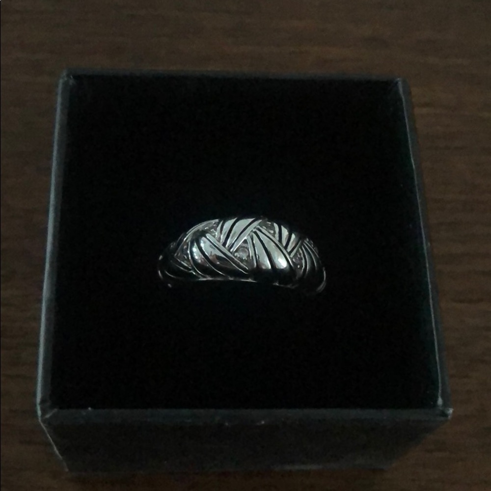 Lia Sophia Ring